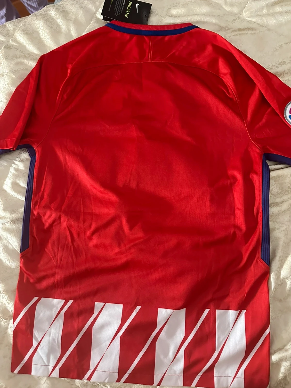 Atlético de Madrid Nike T-shirt – photo 7